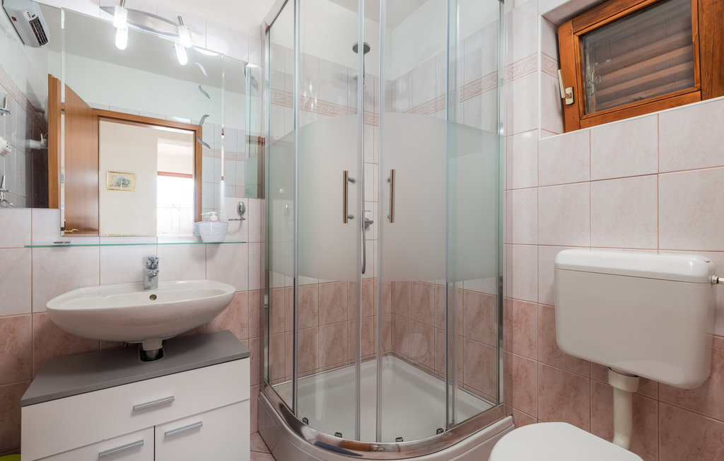 Ferienwohnung - Karlobag-Cesarica , Kroatien - CKV565 7