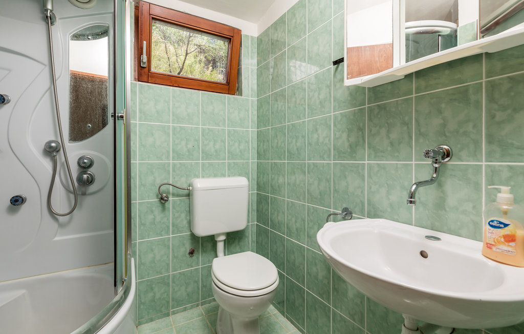 Semesterlägenhet - Senj-Starigrad , Kroatien - CKV576 16