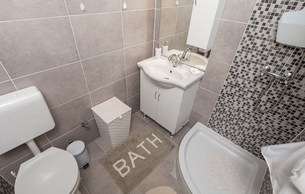 Ferienwohnung - Karlobag-Ribarica , Kroatien - CKV595 18