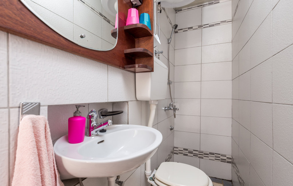 Feriehus - Senj-Josinovac , Kroatia - CKV601 29