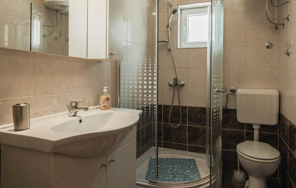 Lejlighed - Senj , Kroatien - CKV606 10