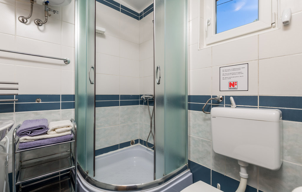 Semesterlägenhet - Senj-Stinica , Kroatien - CKV612 23