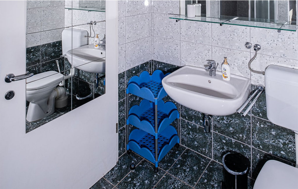 Ferienwohnung - Karlobag-Ribarica , Kroatien - CKV636 24