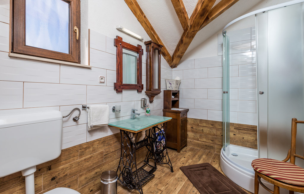 Feriehuse - Senj , Kroatien - CKV647 34