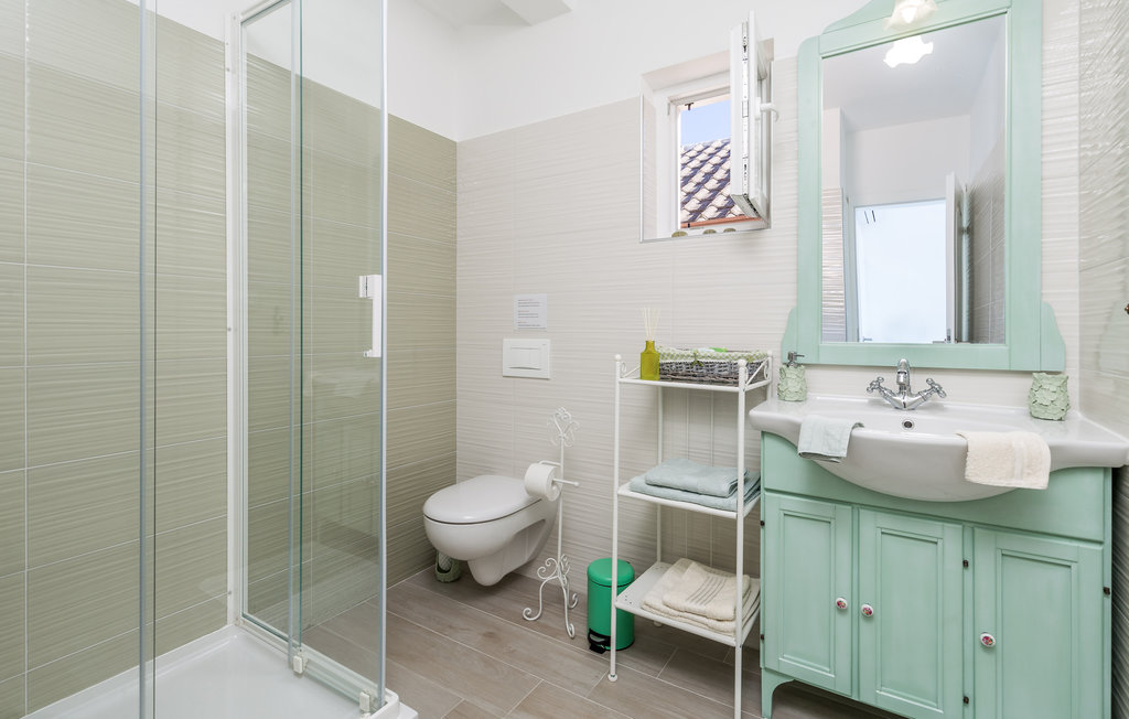 Feriehus - Karlobag-Cesarica , Kroatia - CKV648 26