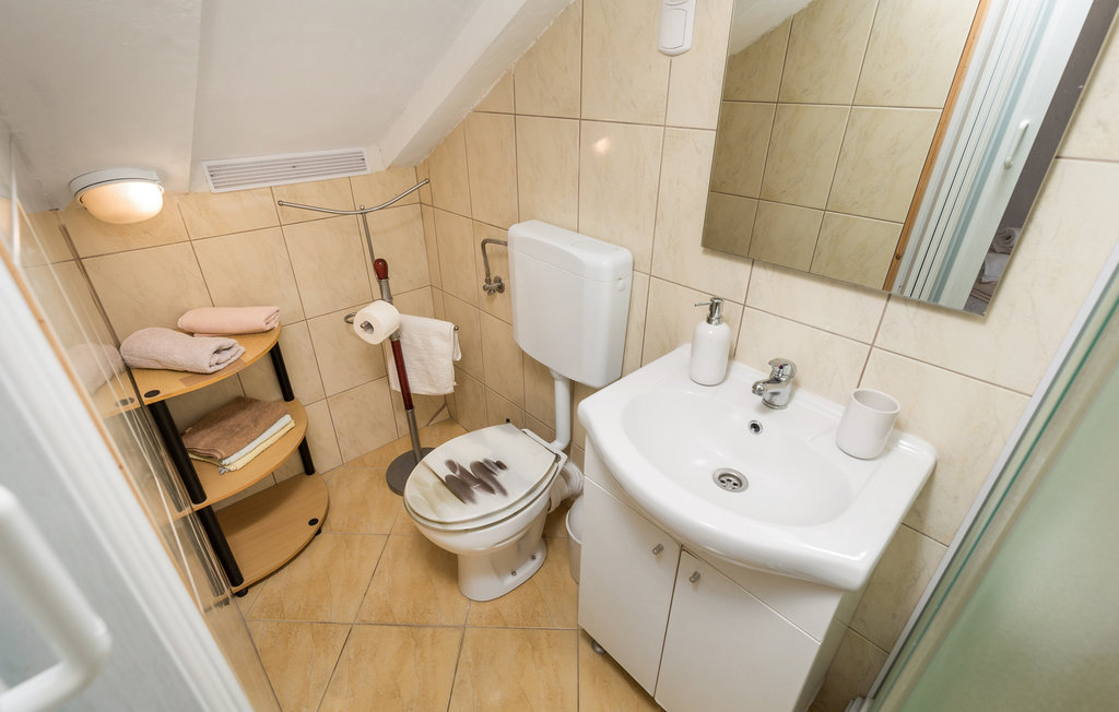 Lejlighed - Senj-Pijavica , Kroatien - CKV676 13