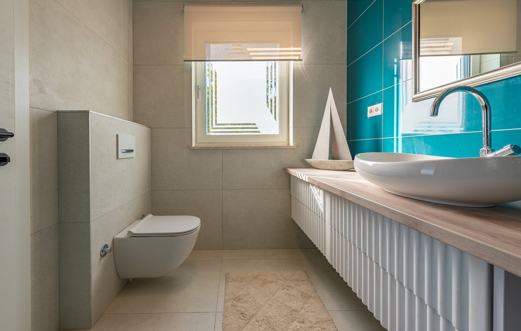 Ferienhaus - Karlobag-Lukovo Sugarje , Kroatien - CKV718 28