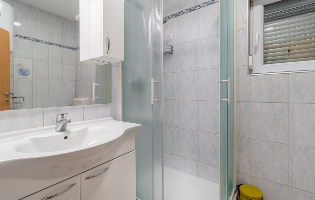 Ferienwohnung - Karlobag-Ribarica , Kroatien - CKV729 14