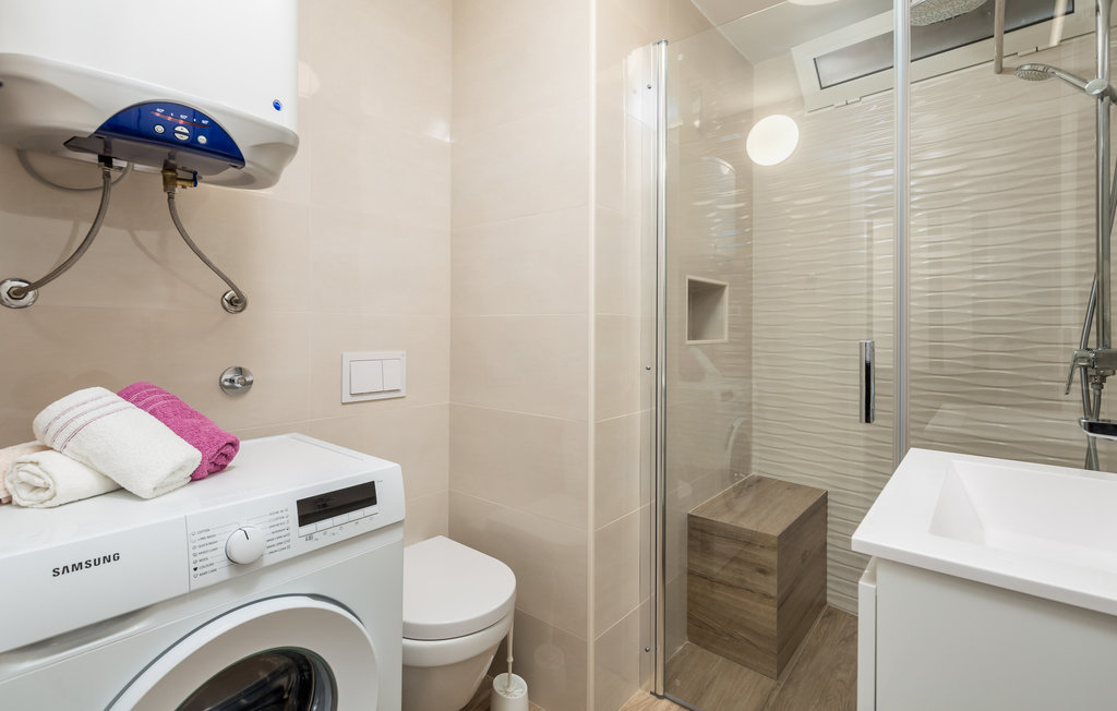 Feriehuse - Senj-Starigrad , Kroatien - CKV140 26