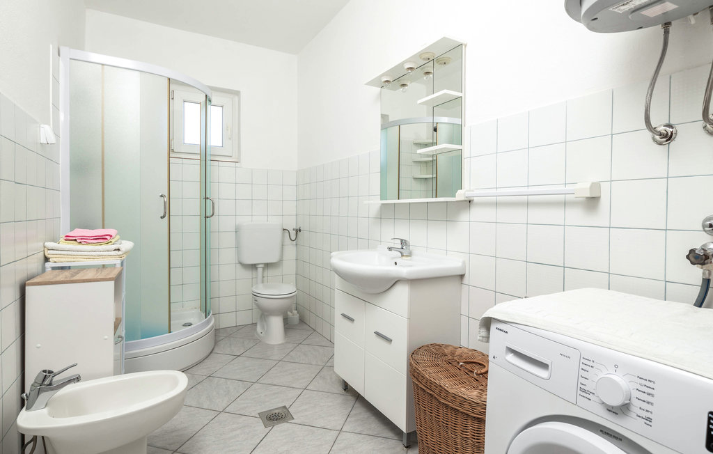 Lejlighed - Senj , Kroatien - CKV262 21