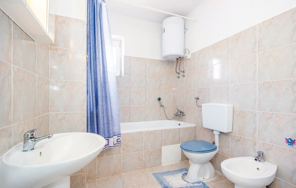 Lejlighed - Senj , Kroatien - CKV290 26