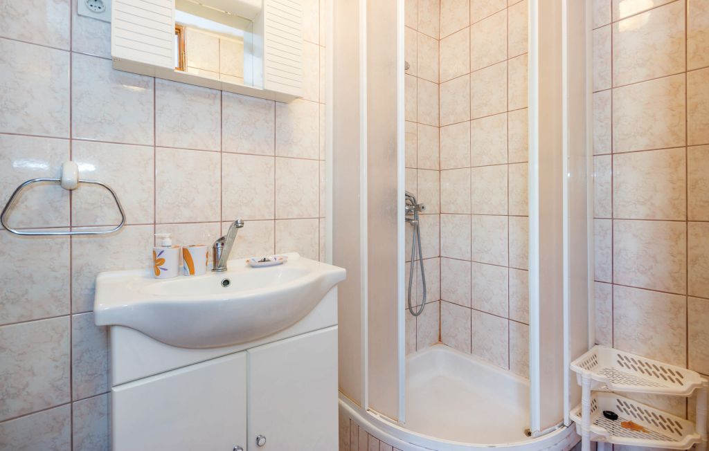 Ferieleilighet - Karlobag , Kroatia - CKV414 5