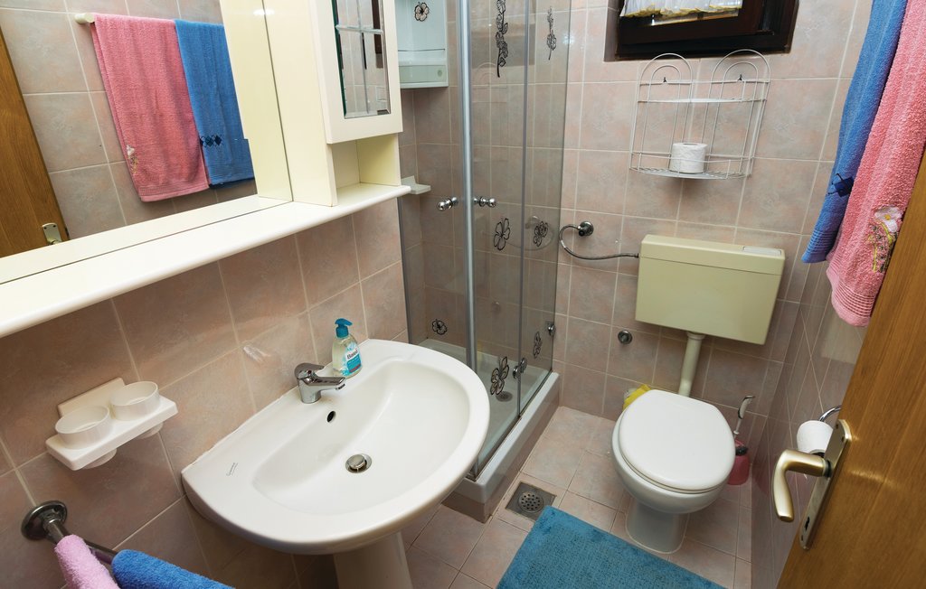 Feriehus - Karlobag-Lukovo Sugarje , Kroatia - CKV438 21