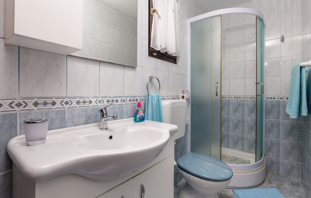 Lejlighed - Senj-Jablanac , Kroatien - CKV475 20