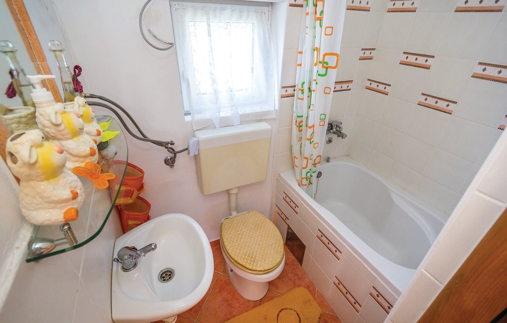 Lejlighed - Karlobag-Baric Draga , Kroatien - CKV482 7