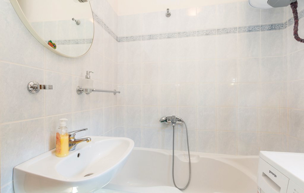 Feriehuse - Karlobag-Lukovo Sugarje , Kroatien - CKV555 39