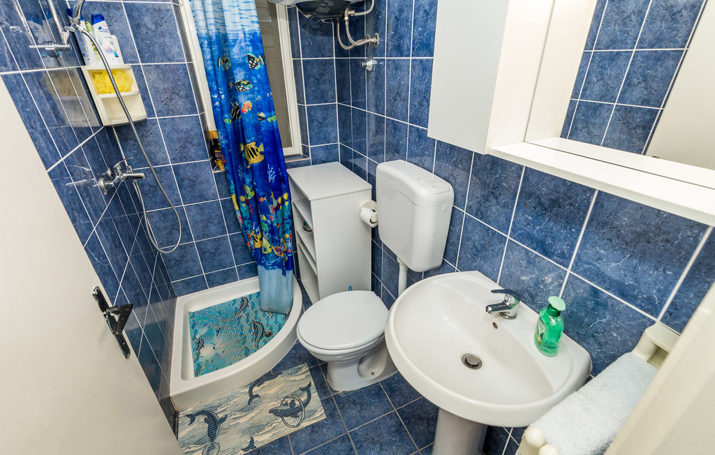 Ferienhaus - Senj-Stinica , Kroatien - CKV599 23