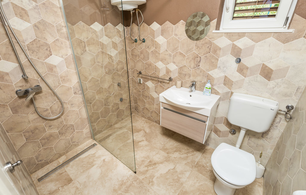 Ferienhaus - Karlobag-Cesarica , Kroatien - CKV631 28