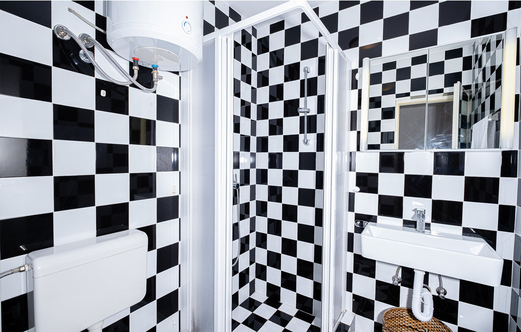 Ferienwohnung - Karlobag-Ribarica , Kroatien - CKV637 25