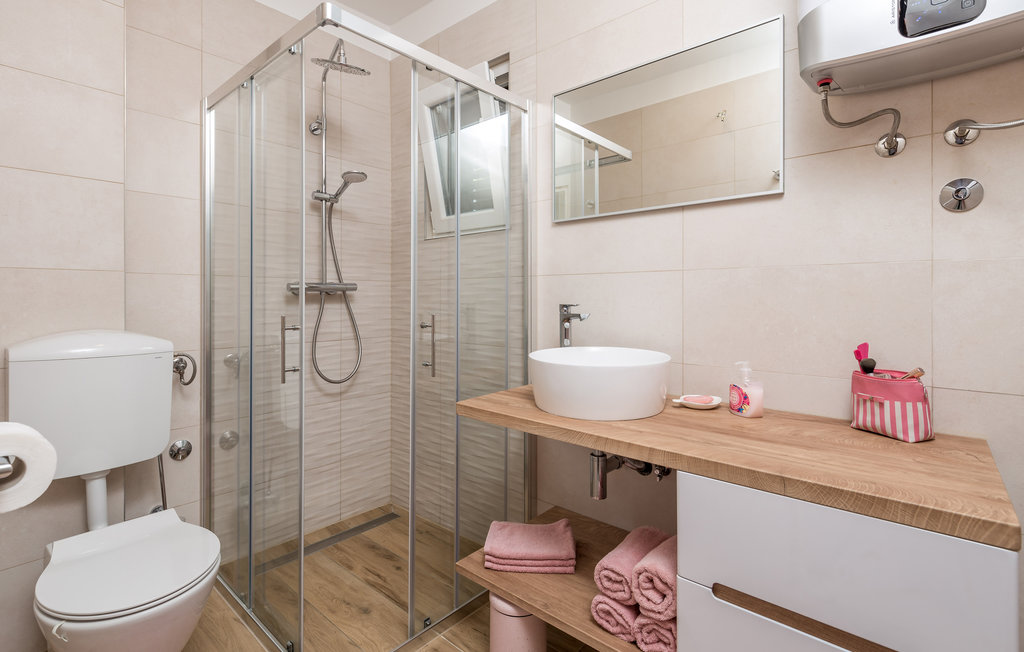 Feriehus - Karlobag-Lukovo Sugarje , Kroatia - CKV638 32