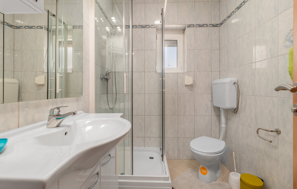 Ferieleilighet - Karlobag-Ribarica , Kroatia - CKV726 12