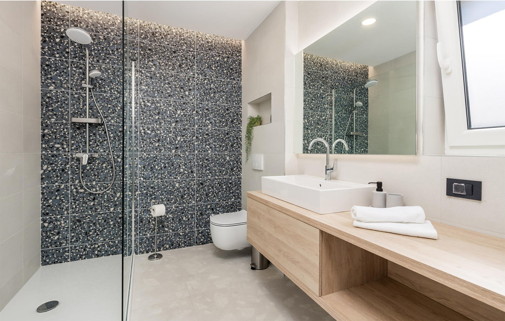 Ferienhaus - Senj-Prizna , Kroatien - CKV660 49