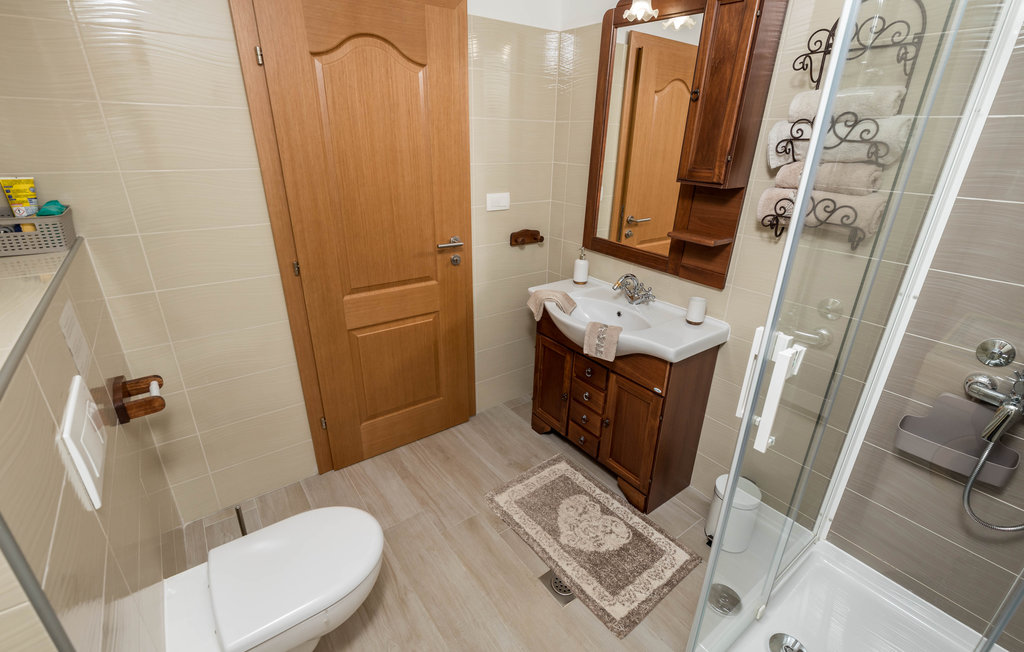 Feriehus - Karlobag-Cesarica , Kroatia - CKV648 33