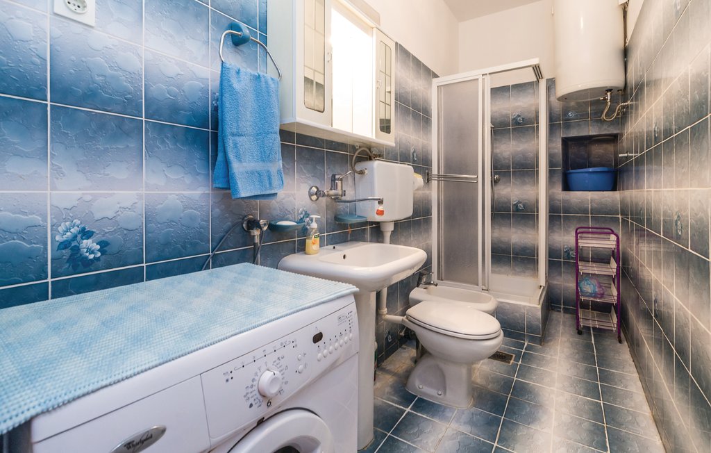 Lejlighed - Karlobag-Ribarica , Kroatien - CKV152 27