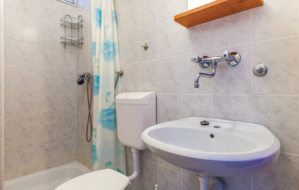 Ferienhaus - Senj-Jablanac , Kroatien - CKV170 44