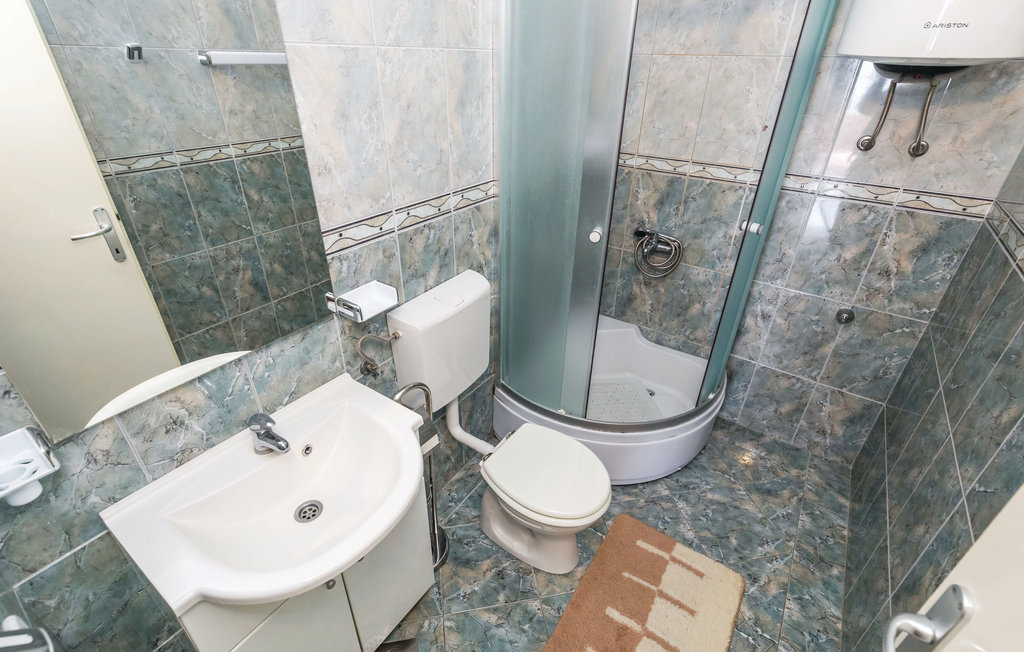 Ferieleilighet - Senj , Kroatia - CKV240 24