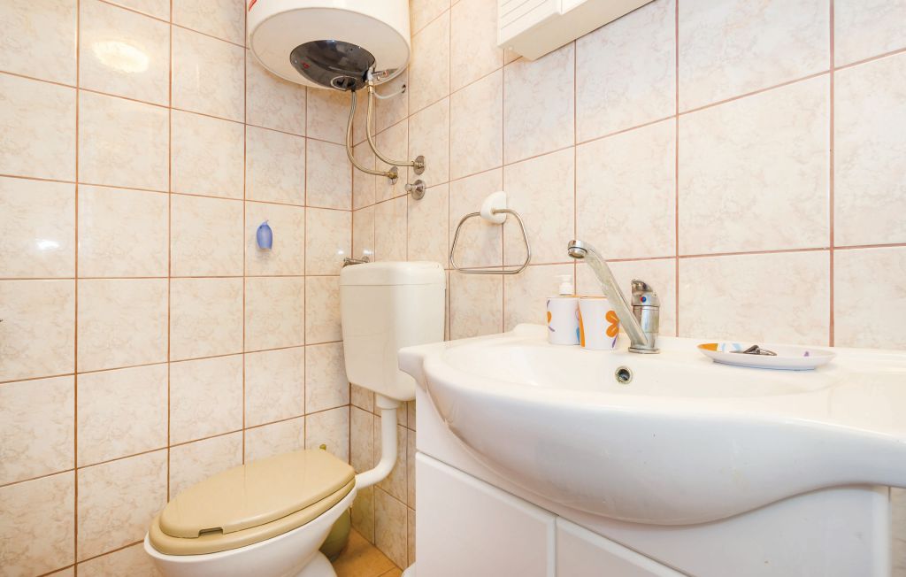 Ferieleilighet - Karlobag , Kroatia - CKV414 15