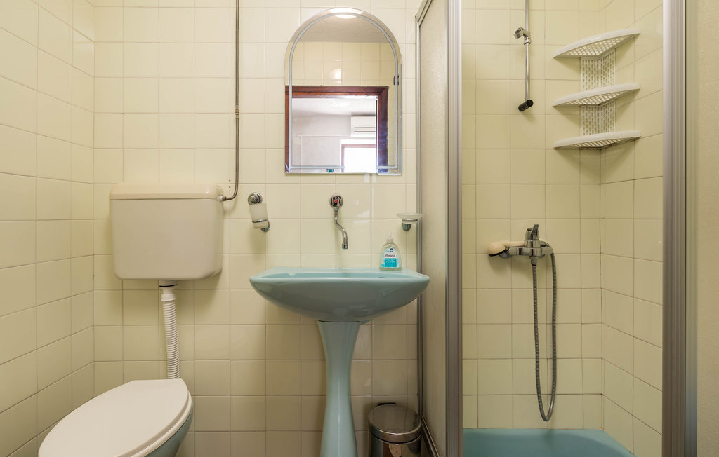 Feriehuse - Senj-Stinica , Kroatien - CKV471 33