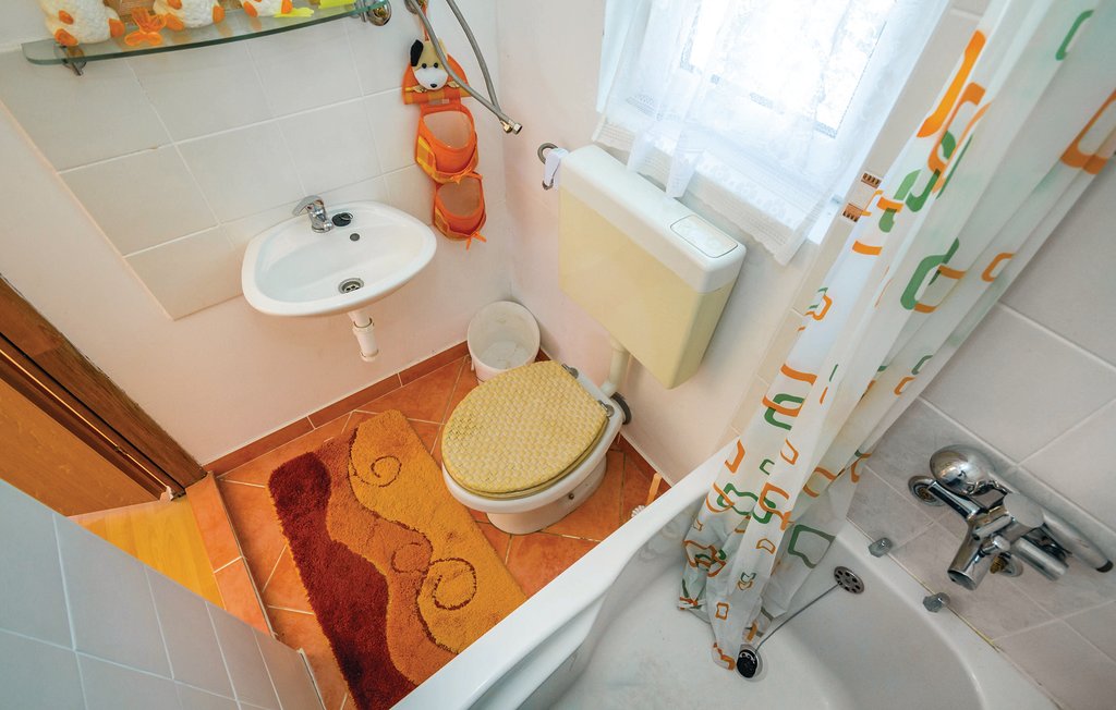 Lejlighed - Karlobag-Baric Draga , Kroatien - CKV482 14