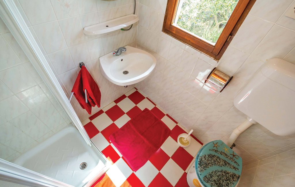 Ferieleilighet - Karlobag-Cesarica , Kroatia - CKV486 16