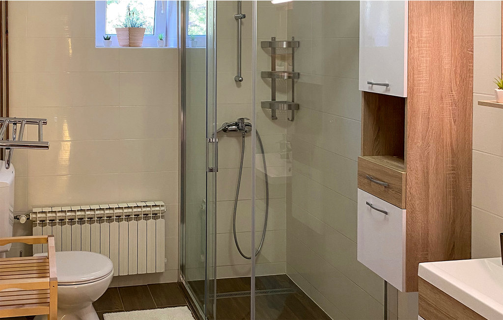 Feriehuse - Senj-Starigrad , Kroatien - CKV580 28