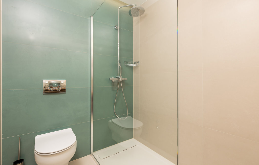 Ferienhaus - Karlobag - Cesarica , Kroatien - CKV710 47