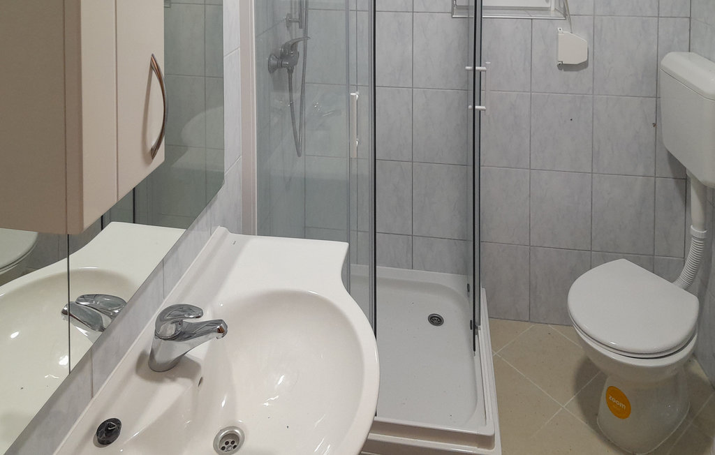 Ferieleilighet - Karlobag-Ribarica , Kroatia - CKV727 14
