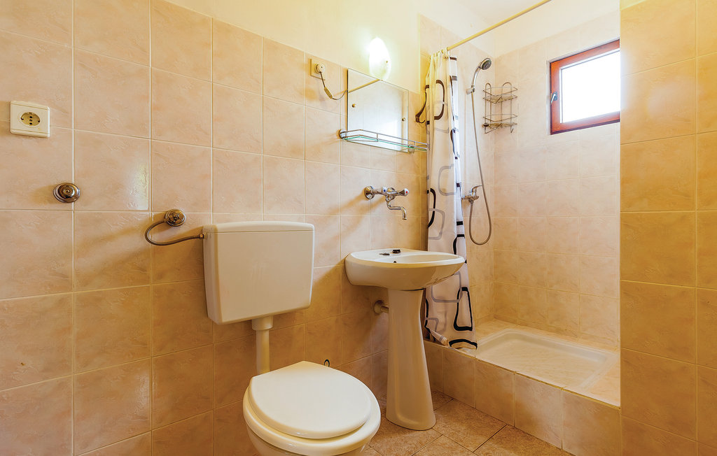 Ferienhaus - Senj-Jablanac , Kroatien - CKV170 46