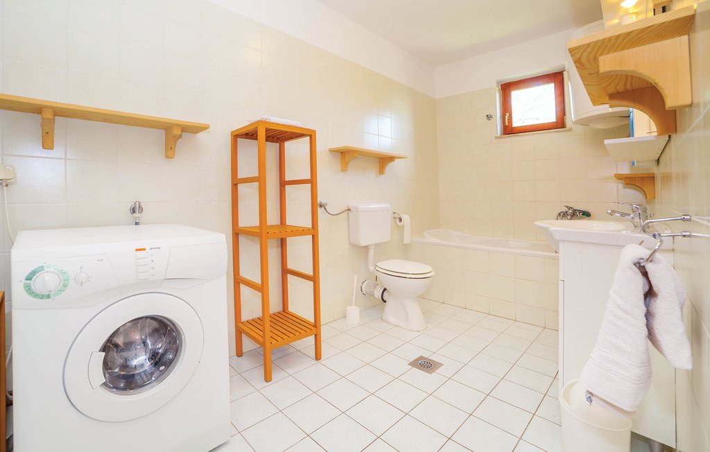 Feriehus - Senj-Crni Kal , Kroatia - CKV171 52