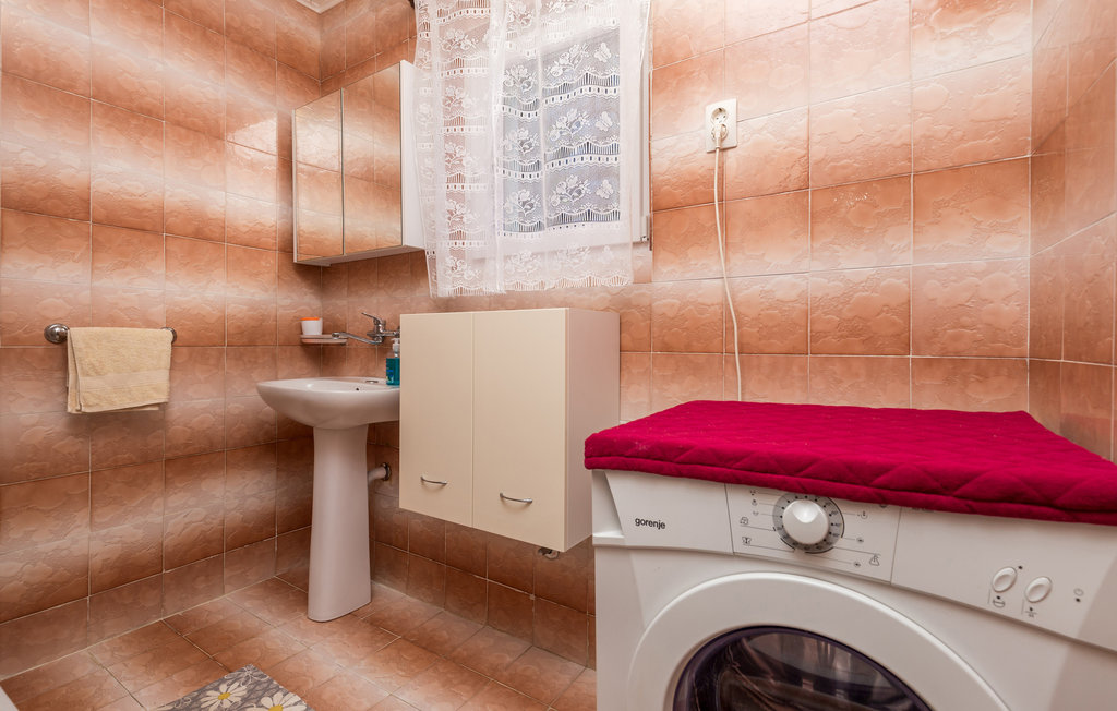 Ferienhaus - Senj-Jablanac , Kroatien - CKV375 45