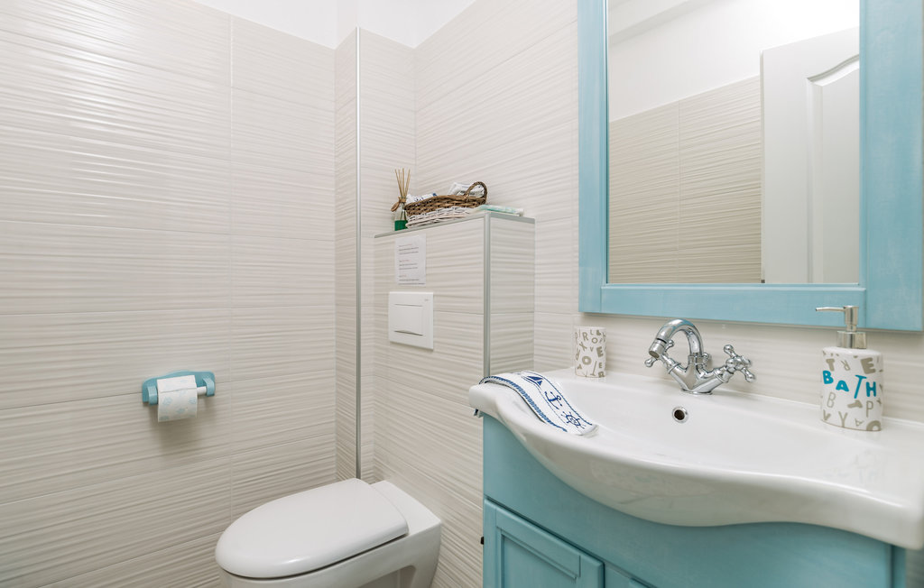 Feriehus - Karlobag-Cesarica , Kroatia - CKV648 29