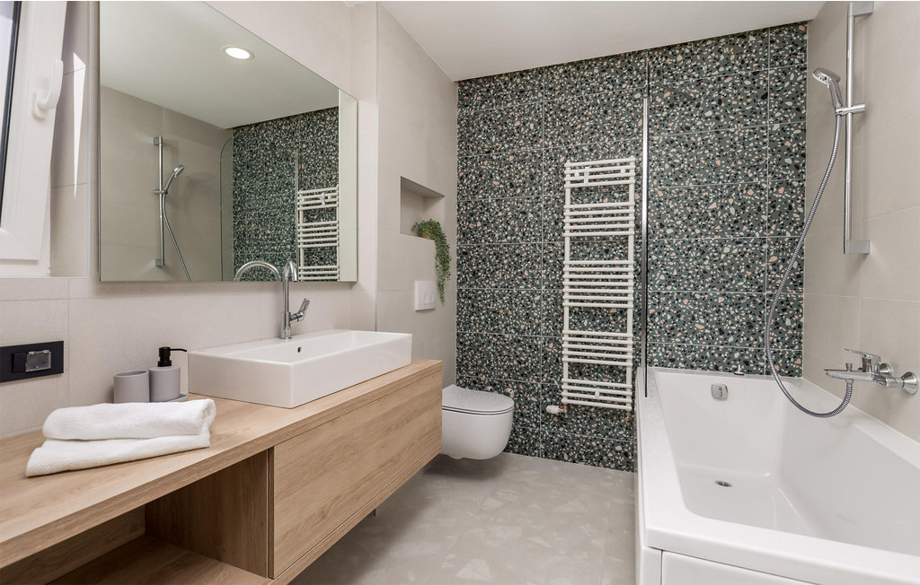 Ferienhaus - Senj-Prizna , Kroatien - CKV660 48