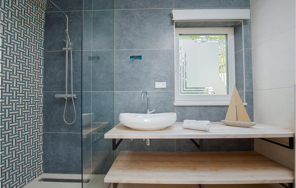 Ferienhaus - Karlobag-Lukovo Sugarje , Kroatien - CKV718 31