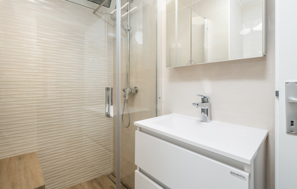 Feriehuse - Senj-Starigrad , Kroatien - CKV140 27