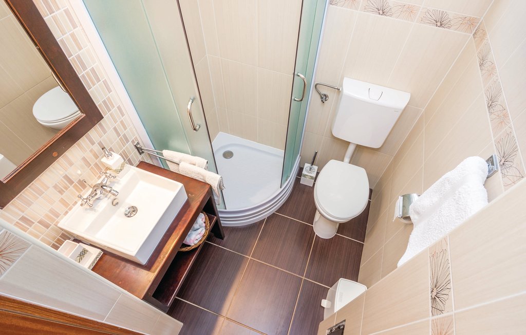 Ferienhaus - Senj , Kroatien - CKV234 25