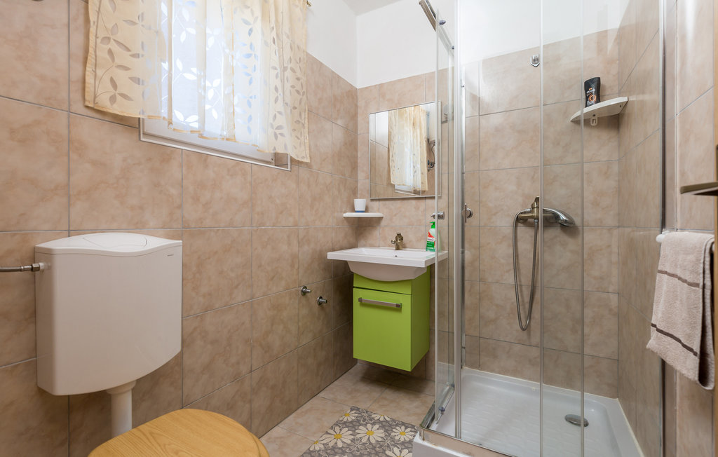 Ferienhaus - Senj-Jablanac , Kroatien - CKV375 43