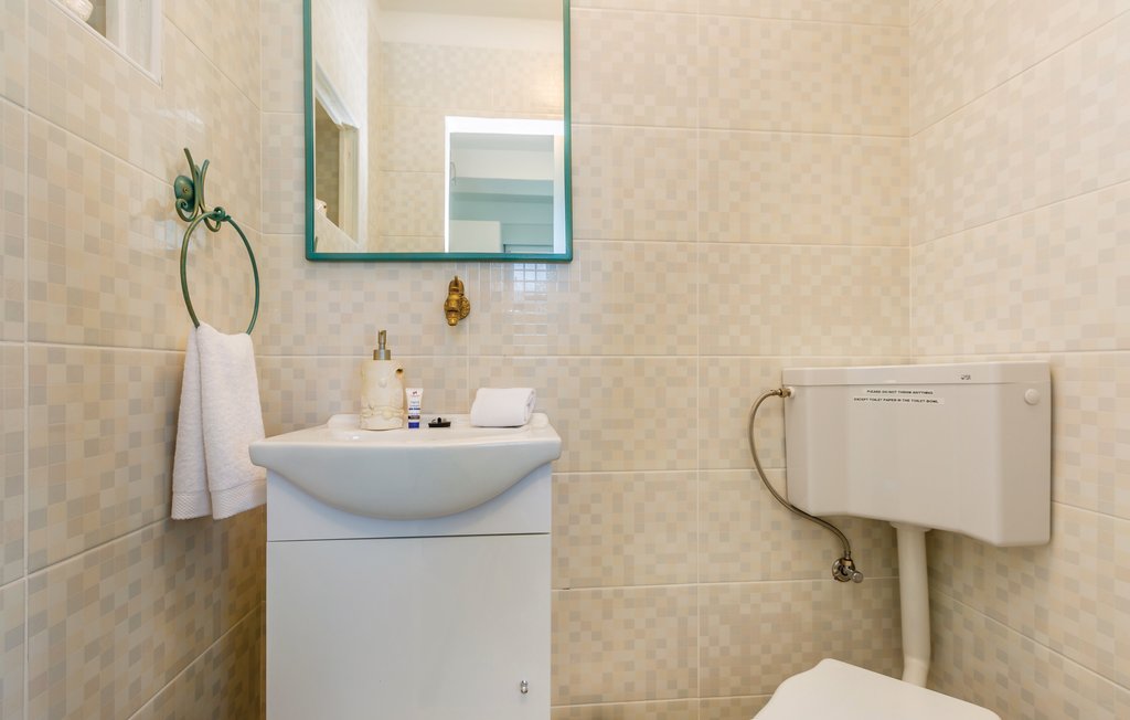 Ferienhaus - Senj-Josinovac , Kroatien - CKV404 35