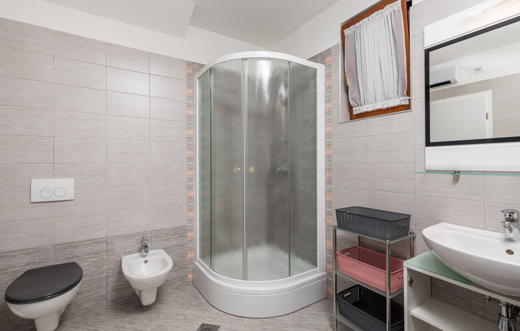 Lejlighed - Karlobag-Cesarica , Kroatien - CKV564 23