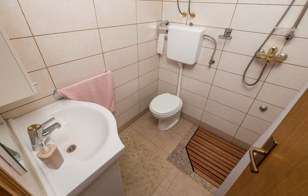 Feriehus - Senj-Josinovac , Kroatia - CKV601 30
