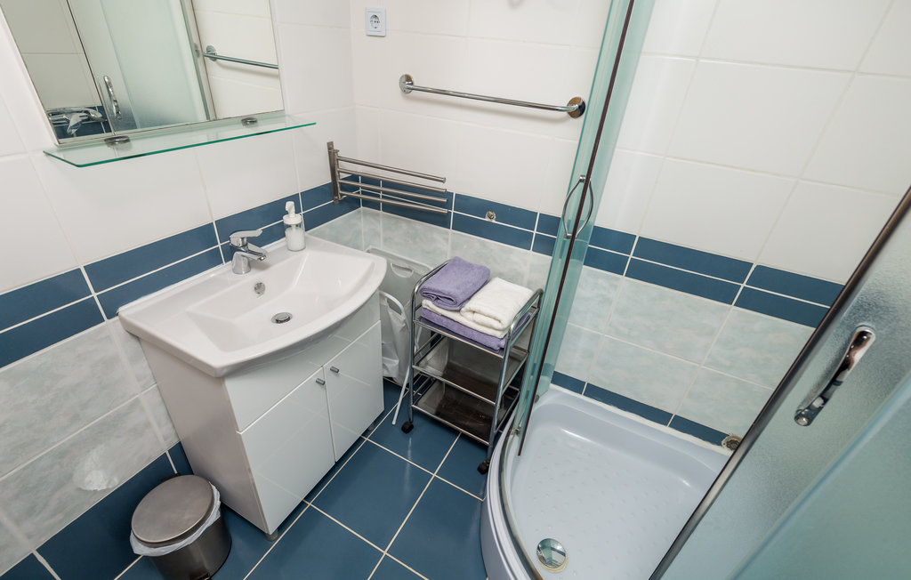 Semesterlägenhet - Senj-Stinica , Kroatien - CKV612 24